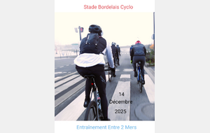 Sortie avec le brouillard