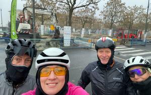 Les matinaux du dimanche