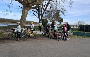 Arrêt à la Guinguette de Macau 24/02/26