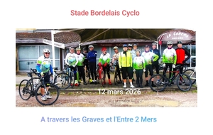 A travers les Graves