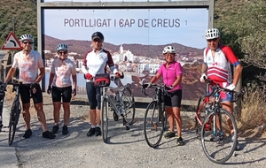 Cap de Creus Espagne 2026