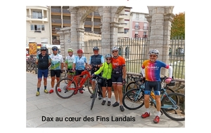 Semaine Landaise