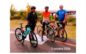 Sortie de l'entre 2 mers