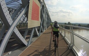 Entrainement Pont de Pierre