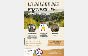 La ballade des postiers 