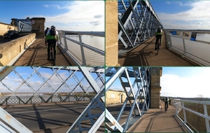 Tour de l'estuaire RAA