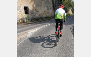 La Fête des 10 ans Team VTT Fargues de Langon