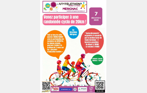 Téléthon 2025 Cliquez sur l'image