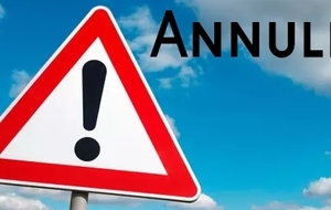 Ouverture CoDep 33 = ANNULEE