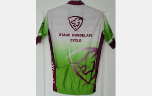 Maillot PRO