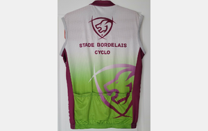 Maillot SM