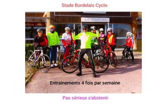 Pas sérieux s'abstenir