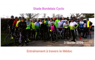 En route vers Listrac