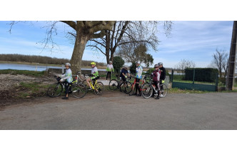 Arrêt à la Guinguette de Macau 24/02/26