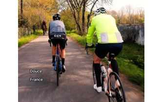 Douce France 24/03/2026