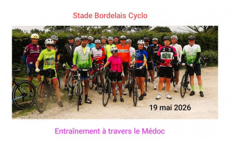 Sortie Médoc