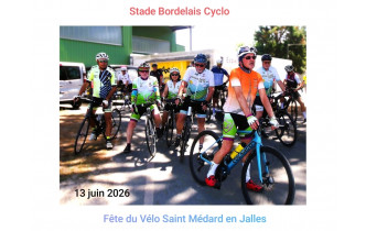 Sous la chaleur tropicale du Médoc