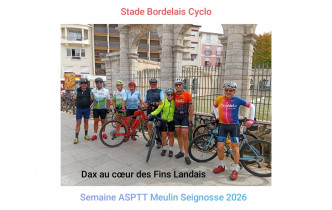 Semaine Landaise
