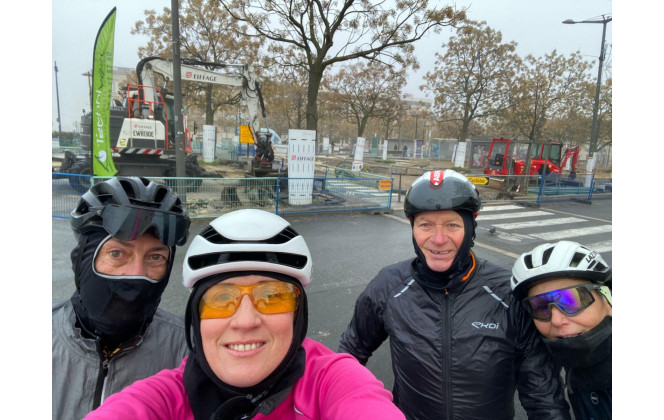 Les matinaux du dimanche