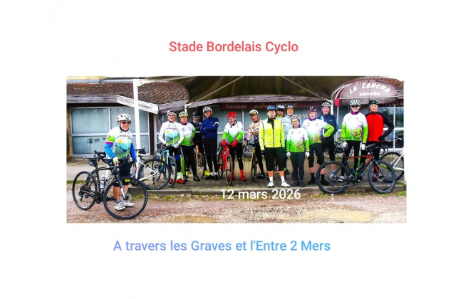 A travers les Graves