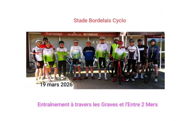 A travers les Graves