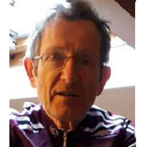Bernard Aubrejat