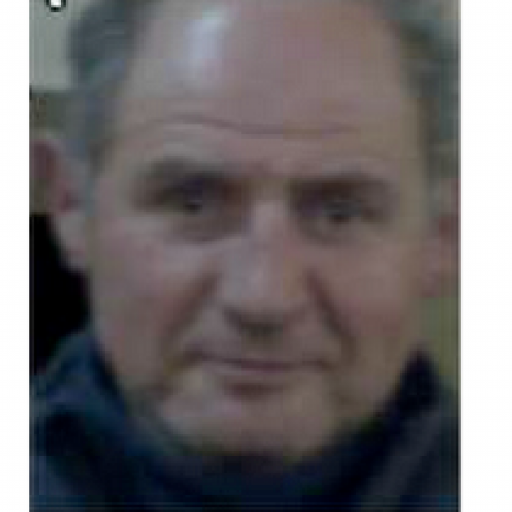 Gilbert Garrigue