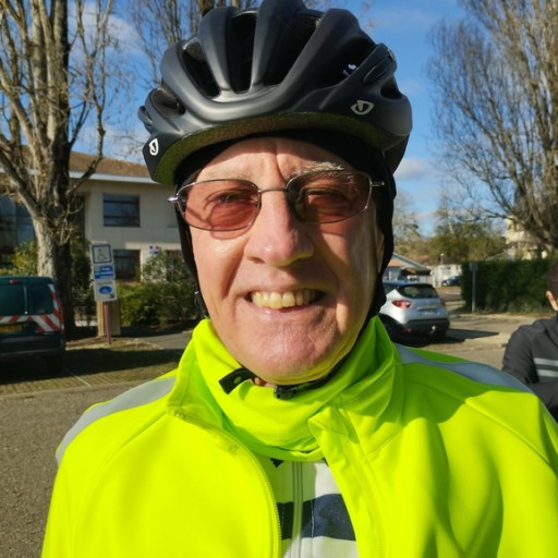Alain Aranda