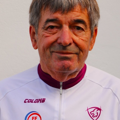 Jean François Stien