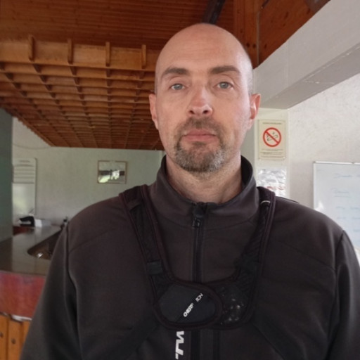 Guillaume Caridade