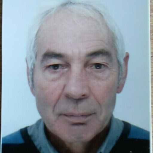 Gérard Deschamps