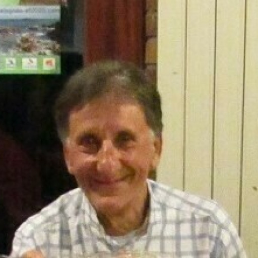 Michel Fruchou