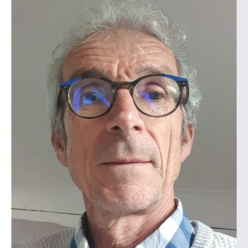 Alain Pontoreau