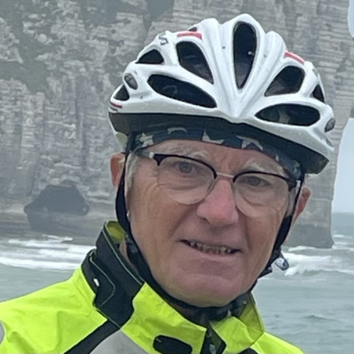 Jean Marc Berodier