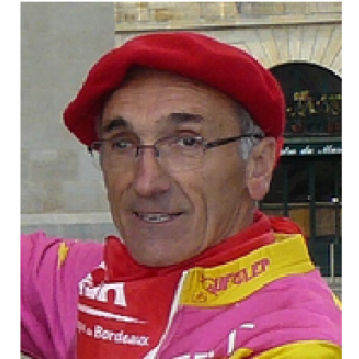 Jacques Benech