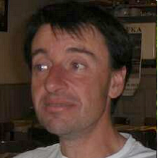 Yves Legendre