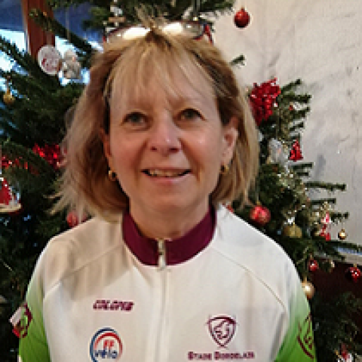 Sylvie Lolom