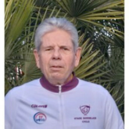 Xavier Sabi