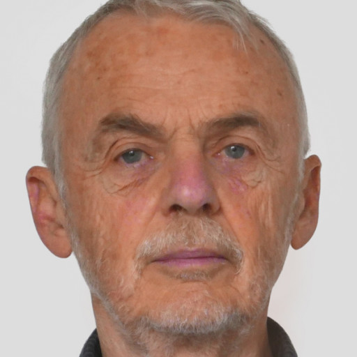 Patrick Arambourou