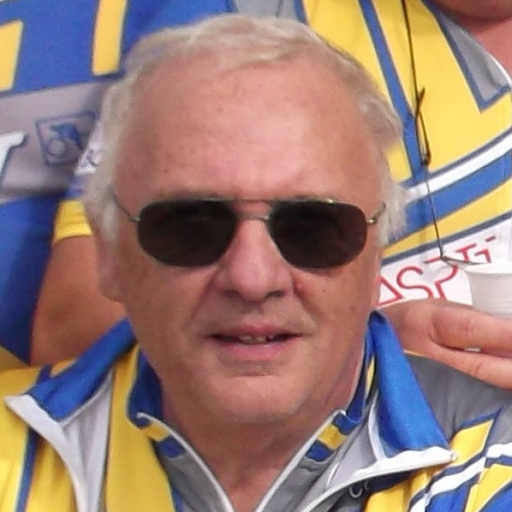 Alain Bourideys