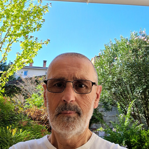 Francis Parre