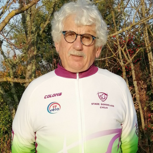 Jean Marie Laforet