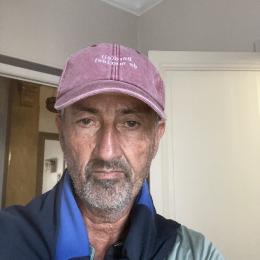 Cyrille Brenugat