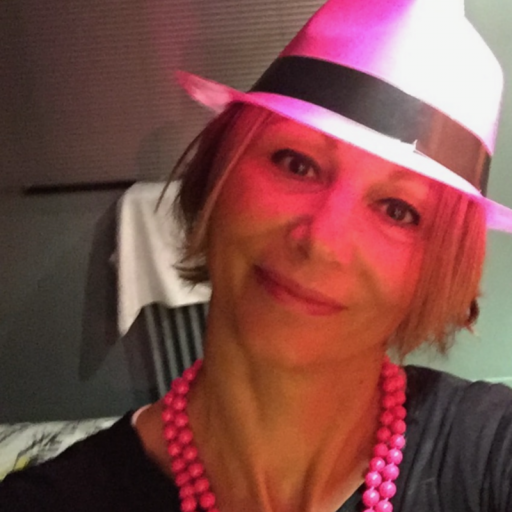 Jackie Andrieux