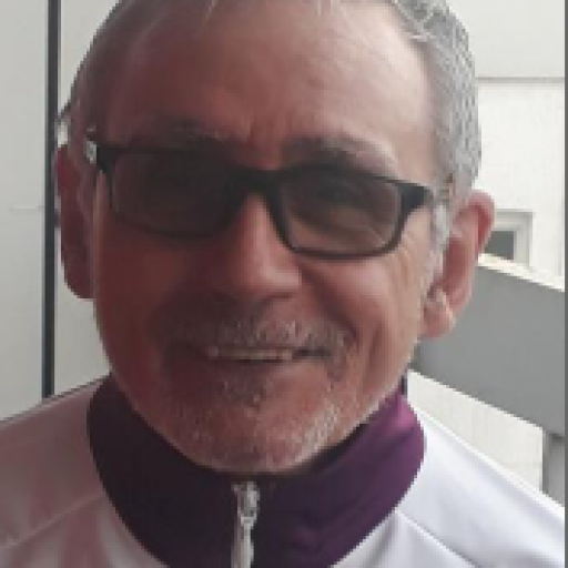 Alain Le Goaziou