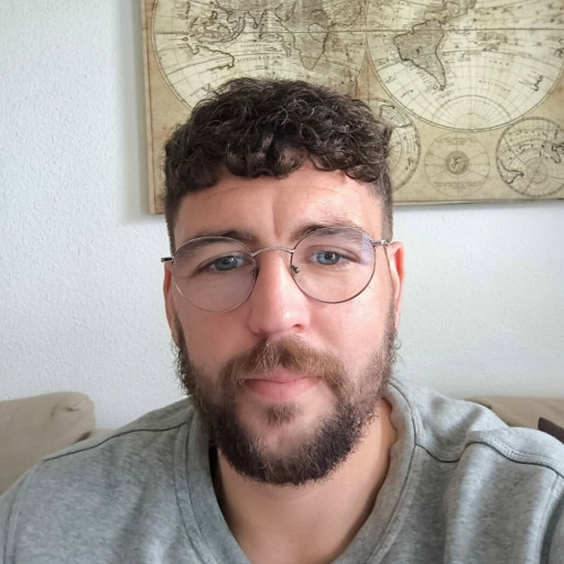 Olivier Caldeira