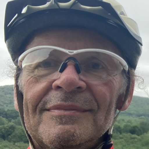Laurent Lagache
